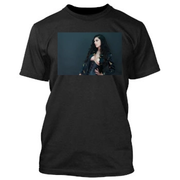 Adrianne Curry Men's TShirt