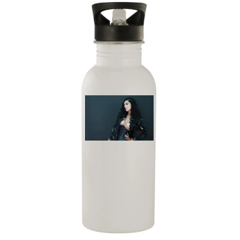 Adrianne Curry Stainless Steel Water Bottle