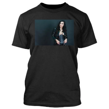 Adrianne Curry Men's TShirt