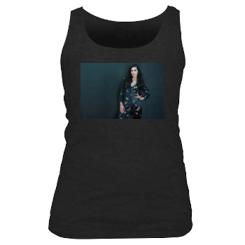 Adrianne Curry Women's Tank Top