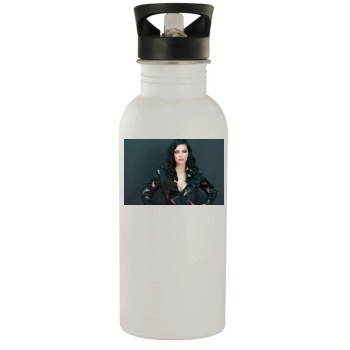 Adrianne Curry Stainless Steel Water Bottle