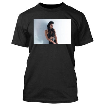 Adrianne Curry Men's TShirt