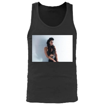 Adrianne Curry Men's Tank Top