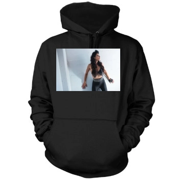 Adrianne Curry Mens Pullover Hoodie Sweatshirt