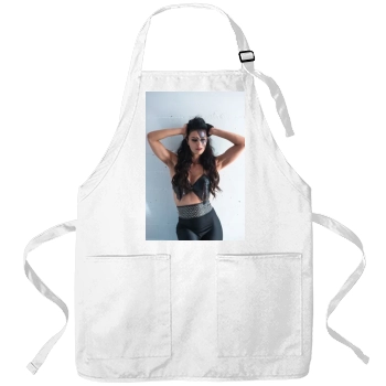 Adrianne Curry Apron