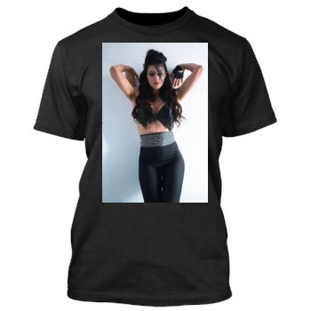 Adrianne Curry Men's TShirt