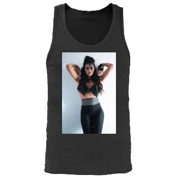 Adrianne Curry Men's Tank Top