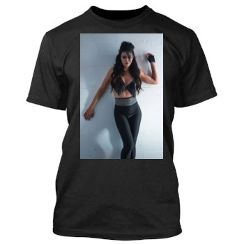 Adrianne Curry Men's TShirt