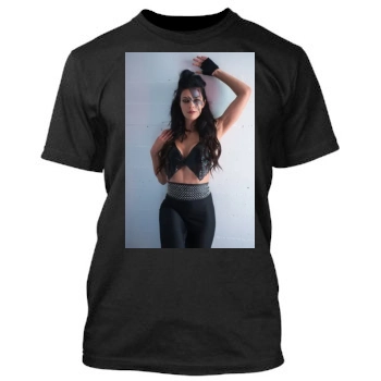 Adrianne Curry Men's TShirt