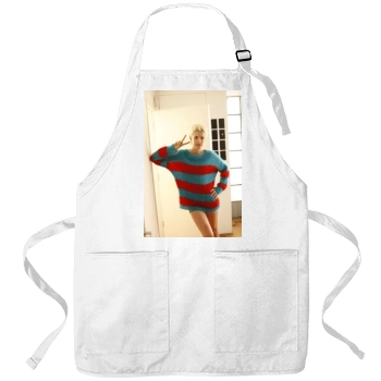 Agyness Deyn Apron