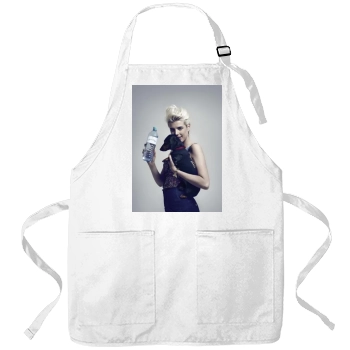 Agyness Deyn Apron