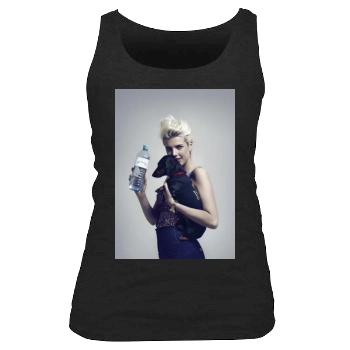 Agyness Deyn Women's Tank Top