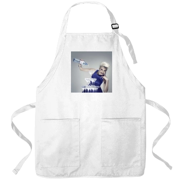 Agyness Deyn Apron