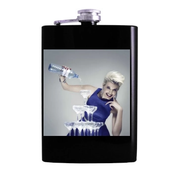 Agyness Deyn Hip Flask