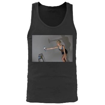 Agyness Deyn Men's Tank Top