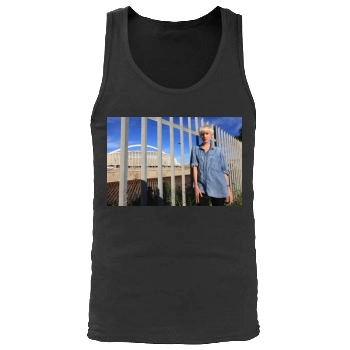 Agyness Deyn Men's Tank Top