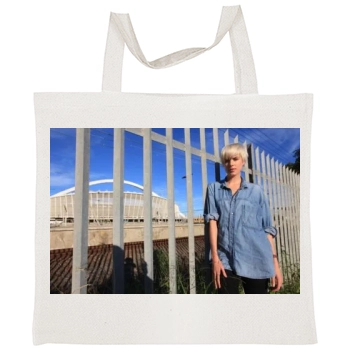 Agyness Deyn Tote