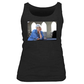 Agyness Deyn Women's Tank Top