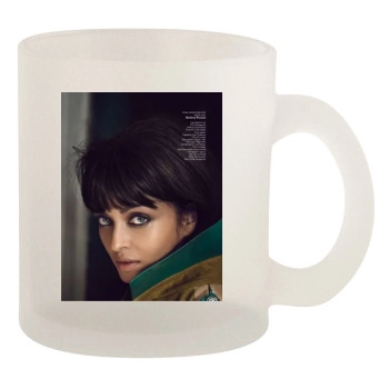 Aishwarya Rai 10oz Frosted Mug