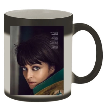 Aishwarya Rai Color Changing Mug