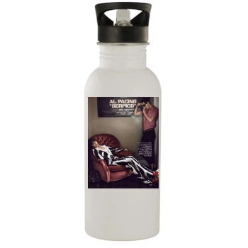 Aishwarya Rai Stainless Steel Water Bottle