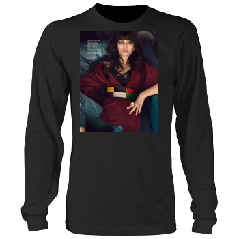 Aishwarya Rai Men's Heavy Long Sleeve TShirt