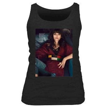 Aishwarya Rai Women's Tank Top