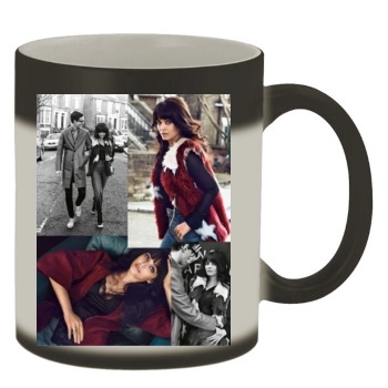 Aishwarya Rai Color Changing Mug