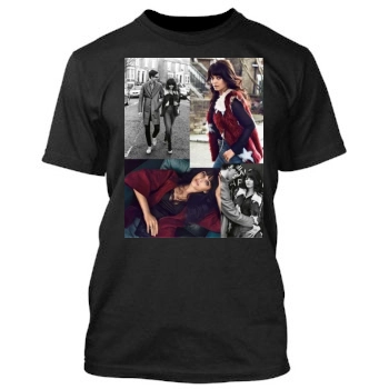 Aishwarya Rai Men's TShirt