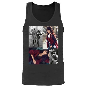 Aishwarya Rai Men's Tank Top