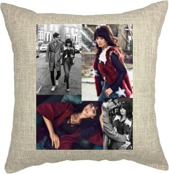 Aishwarya Rai Pillow