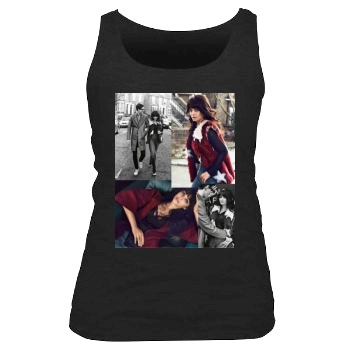 Aishwarya Rai Women's Tank Top