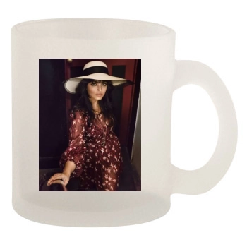 Aishwarya Rai 10oz Frosted Mug