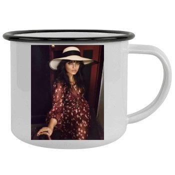 Aishwarya Rai Camping Mug