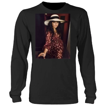 Aishwarya Rai Men's Heavy Long Sleeve TShirt