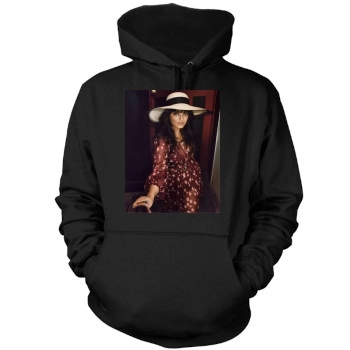 Aishwarya Rai Mens Pullover Hoodie Sweatshirt