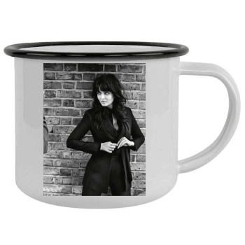 Aishwarya Rai Camping Mug