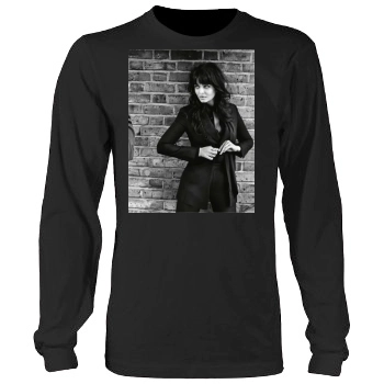 Aishwarya Rai Men's Heavy Long Sleeve TShirt