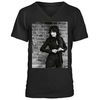 Aishwarya Rai Men's V-Neck T-Shirt