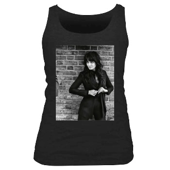 Aishwarya Rai Women's Tank Top