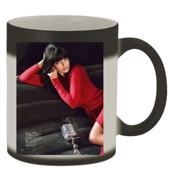 Aishwarya Rai Color Changing Mug