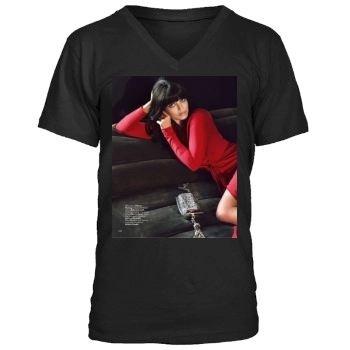 Aishwarya Rai Men's V-Neck T-Shirt