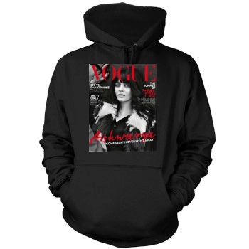 Aishwarya Rai Mens Pullover Hoodie Sweatshirt