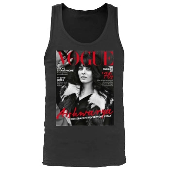 Aishwarya Rai Men's Tank Top