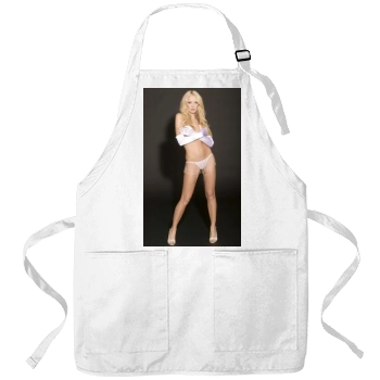 Aisleyne Horgan Wallace Apron