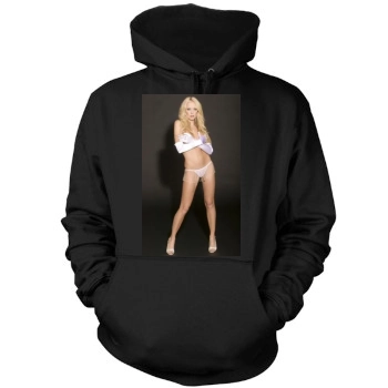 Aisleyne Horgan Wallace Mens Pullover Hoodie Sweatshirt