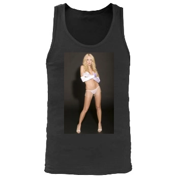 Aisleyne Horgan Wallace Men's Tank Top