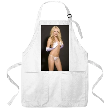 Aisleyne Horgan Wallace Apron