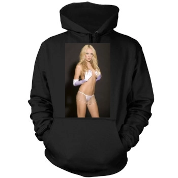 Aisleyne Horgan Wallace Mens Pullover Hoodie Sweatshirt