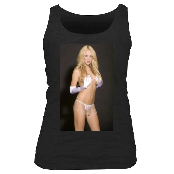 Aisleyne Horgan Wallace Women's Tank Top